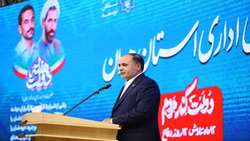 همدان پیشتاز در تامین امنیت غذایی کشور/۳۲ درصد افزایش صادرات محصولات کشاورزی